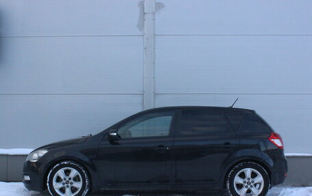 KIA cee'd I рестайлинг, 2012 год, 657 000 рублей, 6 фотография