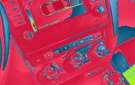 Skoda Octavia, 2017 год, 1 545 000 рублей, 10 фотография