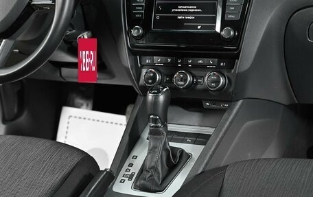 Skoda Octavia, 2017 год, 1 545 000 рублей, 12 фотография