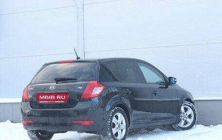 KIA cee'd I рестайлинг, 2012 год, 657 000 рублей, 2 фотография