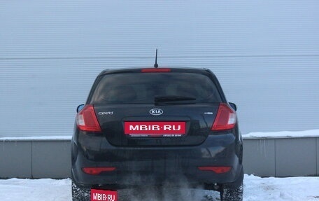 KIA cee'd I рестайлинг, 2012 год, 657 000 рублей, 4 фотография