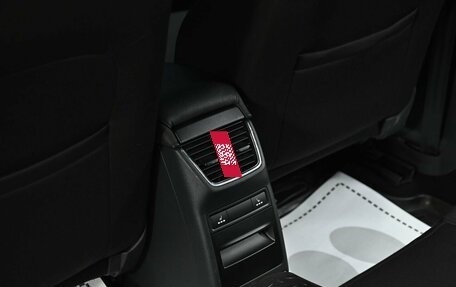 Skoda Octavia, 2017 год, 1 545 000 рублей, 15 фотография