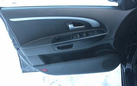 KIA cee'd I рестайлинг, 2012 год, 657 000 рублей, 8 фотография