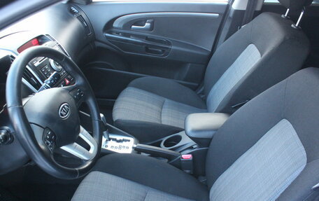 KIA cee'd I рестайлинг, 2012 год, 657 000 рублей, 10 фотография