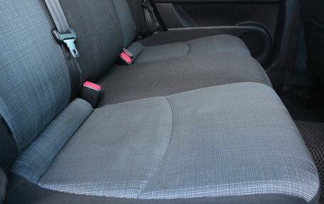 KIA cee'd I рестайлинг, 2012 год, 657 000 рублей, 13 фотография