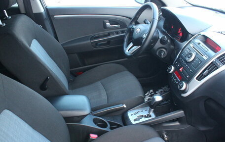 KIA cee'd I рестайлинг, 2012 год, 657 000 рублей, 14 фотография