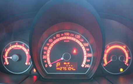 KIA cee'd I рестайлинг, 2012 год, 657 000 рублей, 22 фотография