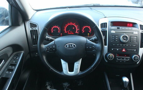 KIA cee'd I рестайлинг, 2012 год, 657 000 рублей, 17 фотография