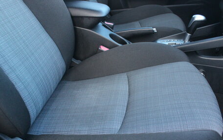 KIA cee'd I рестайлинг, 2012 год, 657 000 рублей, 15 фотография