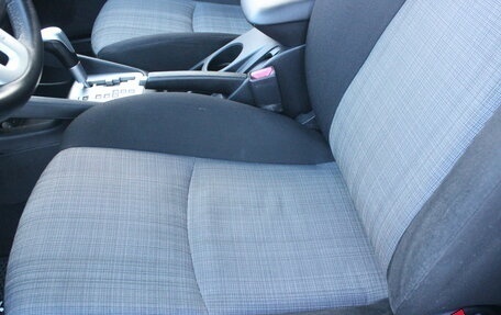 KIA cee'd I рестайлинг, 2012 год, 657 000 рублей, 11 фотография