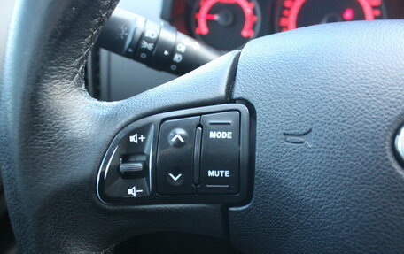 KIA cee'd I рестайлинг, 2012 год, 657 000 рублей, 23 фотография