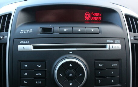 KIA cee'd I рестайлинг, 2012 год, 657 000 рублей, 25 фотография