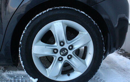 KIA cee'd I рестайлинг, 2012 год, 657 000 рублей, 28 фотография