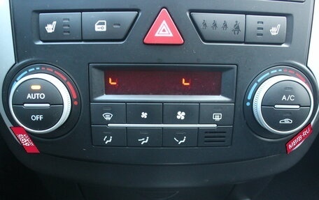 KIA cee'd I рестайлинг, 2012 год, 657 000 рублей, 26 фотография