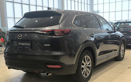 Mazda CX-9 II, 2018 год, 3 290 000 рублей, 6 фотография