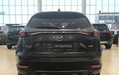Mazda CX-9 II, 2018 год, 3 290 000 рублей, 7 фотография