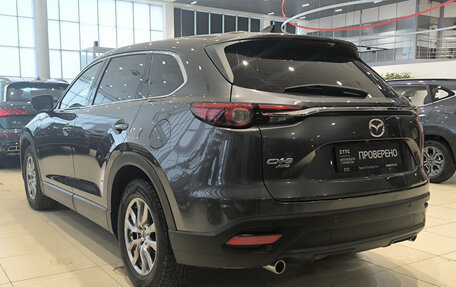 Mazda CX-9 II, 2018 год, 3 290 000 рублей, 8 фотография