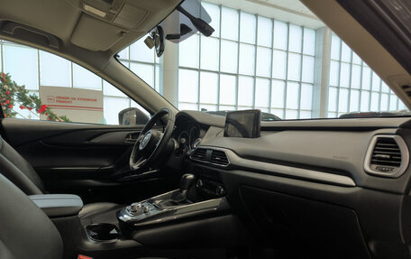 Mazda CX-9 II, 2018 год, 3 290 000 рублей, 13 фотография