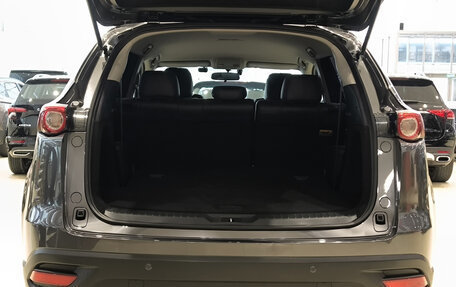 Mazda CX-9 II, 2018 год, 3 290 000 рублей, 12 фотография