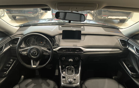 Mazda CX-9 II, 2018 год, 3 290 000 рублей, 17 фотография