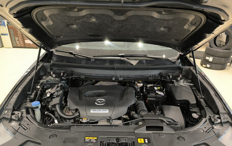 Mazda CX-9 II, 2018 год, 3 290 000 рублей, 11 фотография