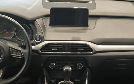 Mazda CX-9 II, 2018 год, 3 290 000 рублей, 18 фотография