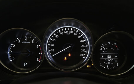 Mazda CX-9 II, 2018 год, 3 290 000 рублей, 16 фотография