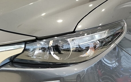 Mazda CX-9 II, 2018 год, 3 290 000 рублей, 21 фотография