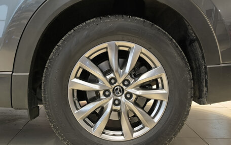 Mazda CX-9 II, 2018 год, 3 290 000 рублей, 22 фотография