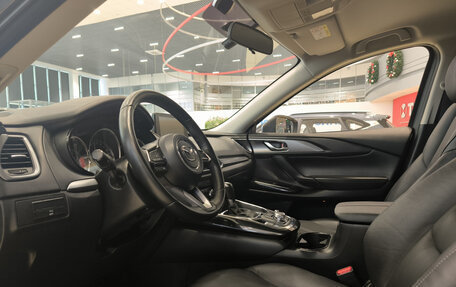 Mazda CX-9 II, 2018 год, 3 290 000 рублей, 20 фотография