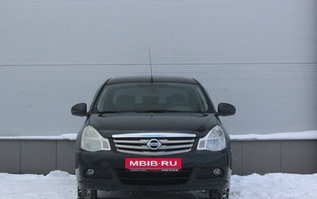 Nissan Almera, 2015 год, 579 000 рублей, 3 фотография