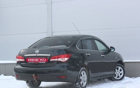 Nissan Almera, 2015 год, 579 000 рублей, 2 фотография