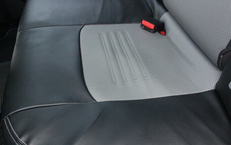 Nissan Almera, 2015 год, 579 000 рублей, 12 фотография