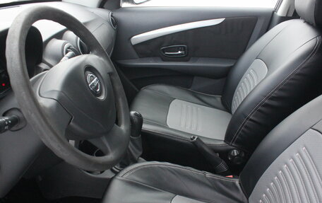 Nissan Almera, 2015 год, 579 000 рублей, 9 фотография