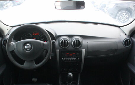 Nissan Almera, 2015 год, 579 000 рублей, 7 фотография