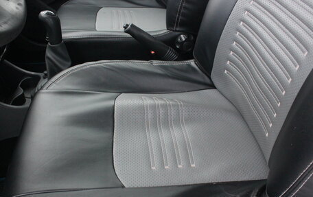 Nissan Almera, 2015 год, 579 000 рублей, 10 фотография