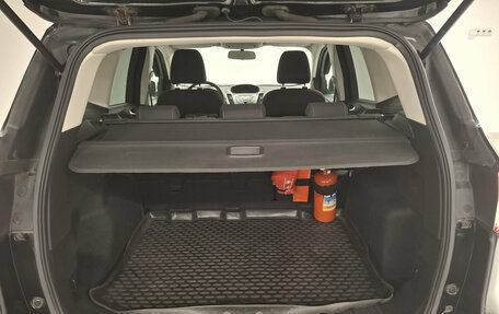 Ford Kuga III, 2016 год, 1 375 000 рублей, 10 фотография