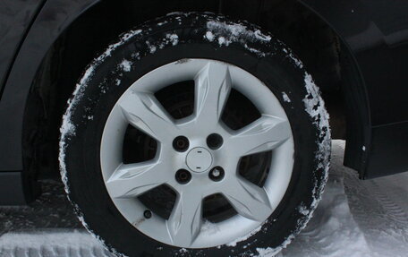 Nissan Almera, 2015 год, 579 000 рублей, 22 фотография