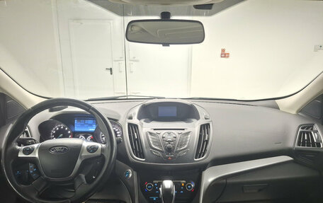 Ford Kuga III, 2016 год, 1 375 000 рублей, 14 фотография