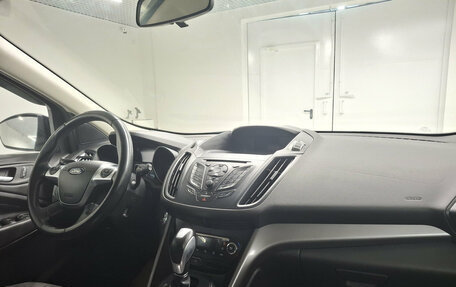 Ford Kuga III, 2016 год, 1 375 000 рублей, 11 фотография