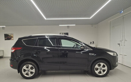 Ford Kuga III, 2016 год, 1 375 000 рублей, 4 фотография