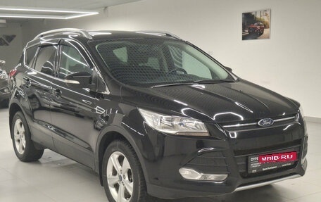 Ford Kuga III, 2016 год, 1 375 000 рублей, 3 фотография