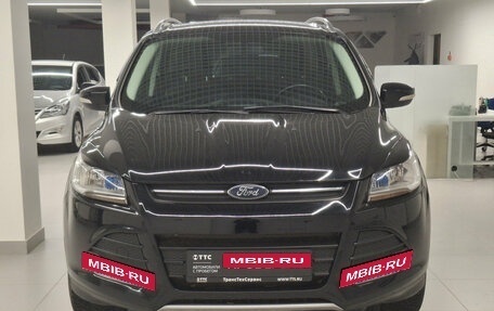 Ford Kuga III, 2016 год, 1 375 000 рублей, 2 фотография