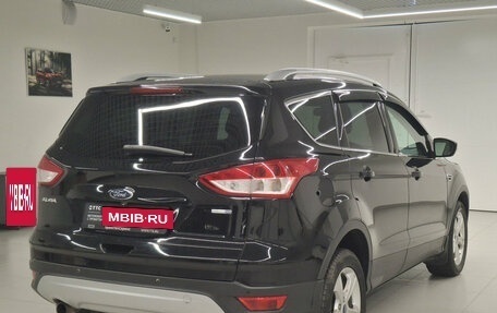 Ford Kuga III, 2016 год, 1 375 000 рублей, 5 фотография