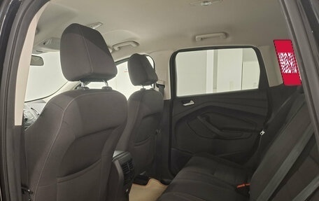 Ford Kuga III, 2016 год, 1 375 000 рублей, 12 фотография