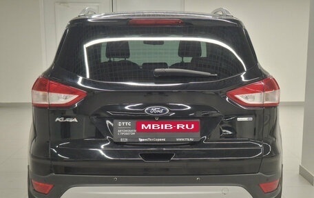 Ford Kuga III, 2016 год, 1 375 000 рублей, 6 фотография