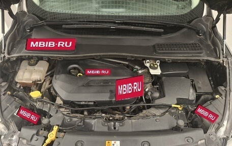 Ford Kuga III, 2016 год, 1 375 000 рублей, 9 фотография