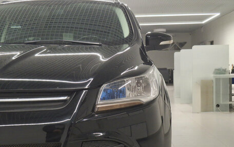 Ford Kuga III, 2016 год, 1 375 000 рублей, 17 фотография