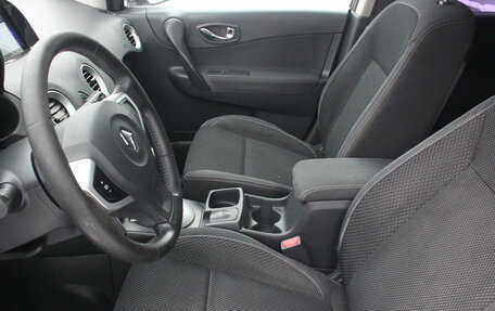 Renault Koleos I рестайлинг 2, 2014 год, 1 127 000 рублей, 11 фотография