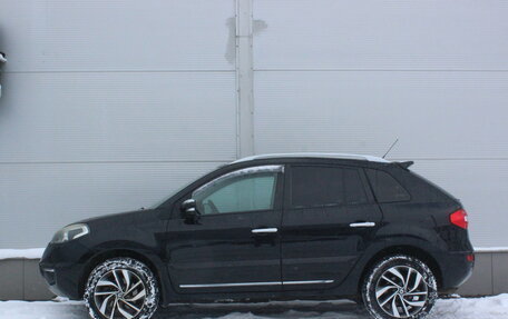 Renault Koleos I рестайлинг 2, 2014 год, 1 127 000 рублей, 6 фотография